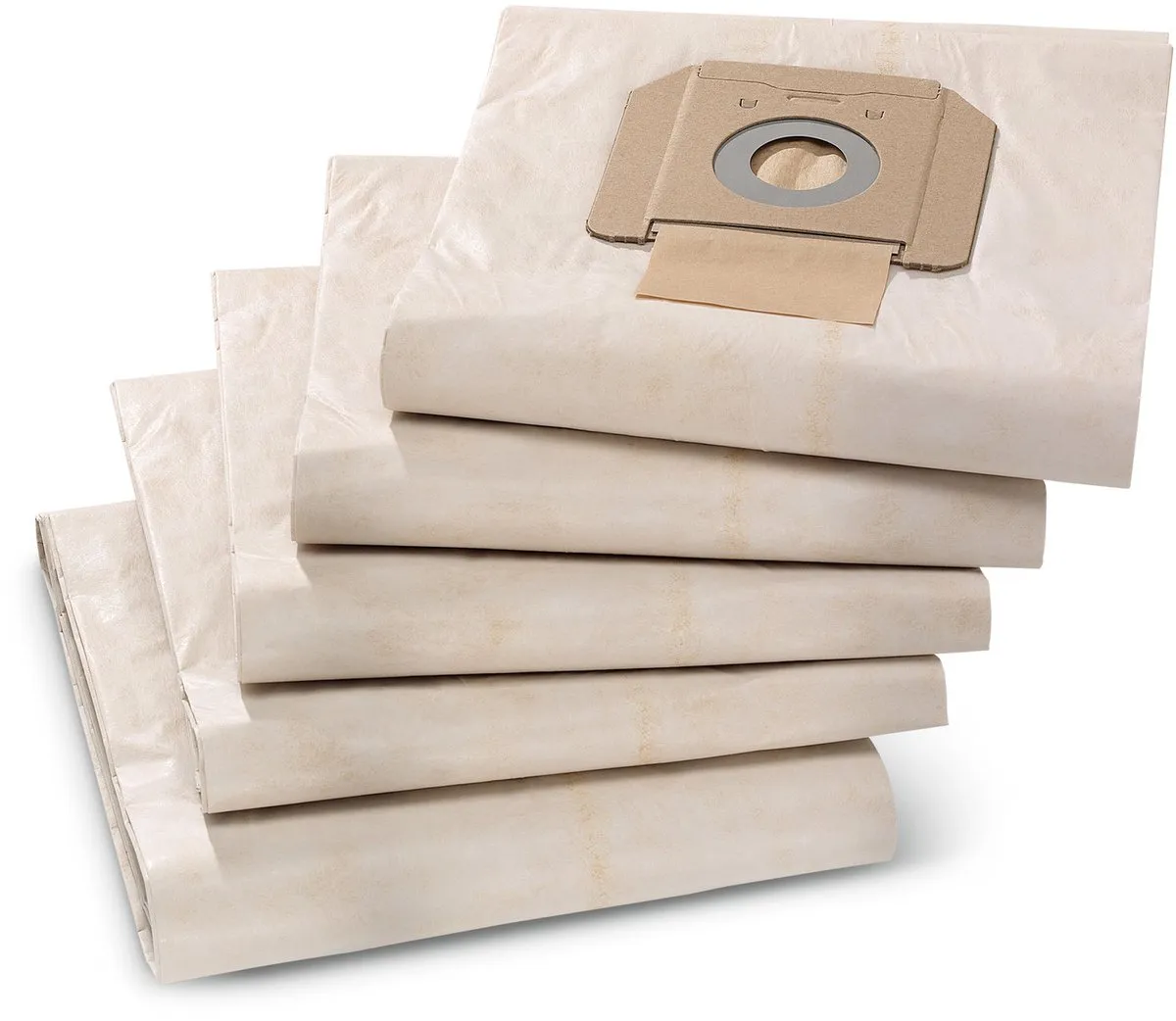 Kärcher Papierfilterzakken 6.904-285.0