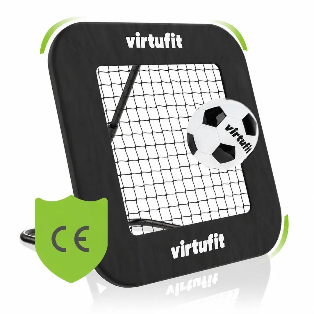 VirtuFit Rebounder Pro Kickback 84x84cm