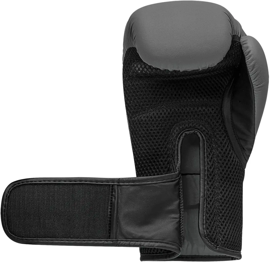 adidas Boxing Set 03 Junior - Maat 8 - Groen/Zwart - afbeelding 4 van 6