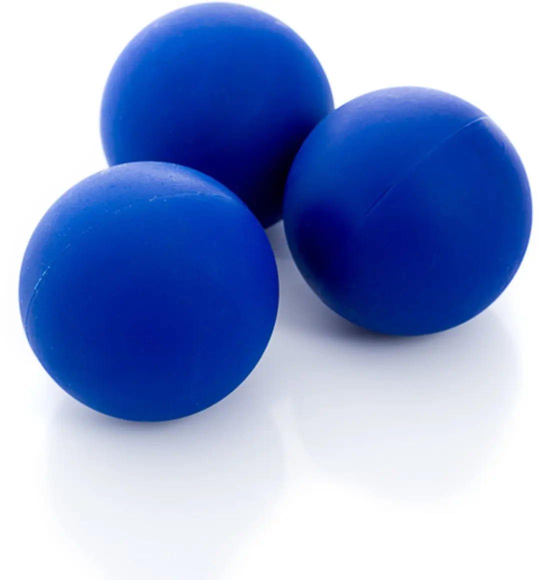 Muscle Power Lacrosse Massage Bal