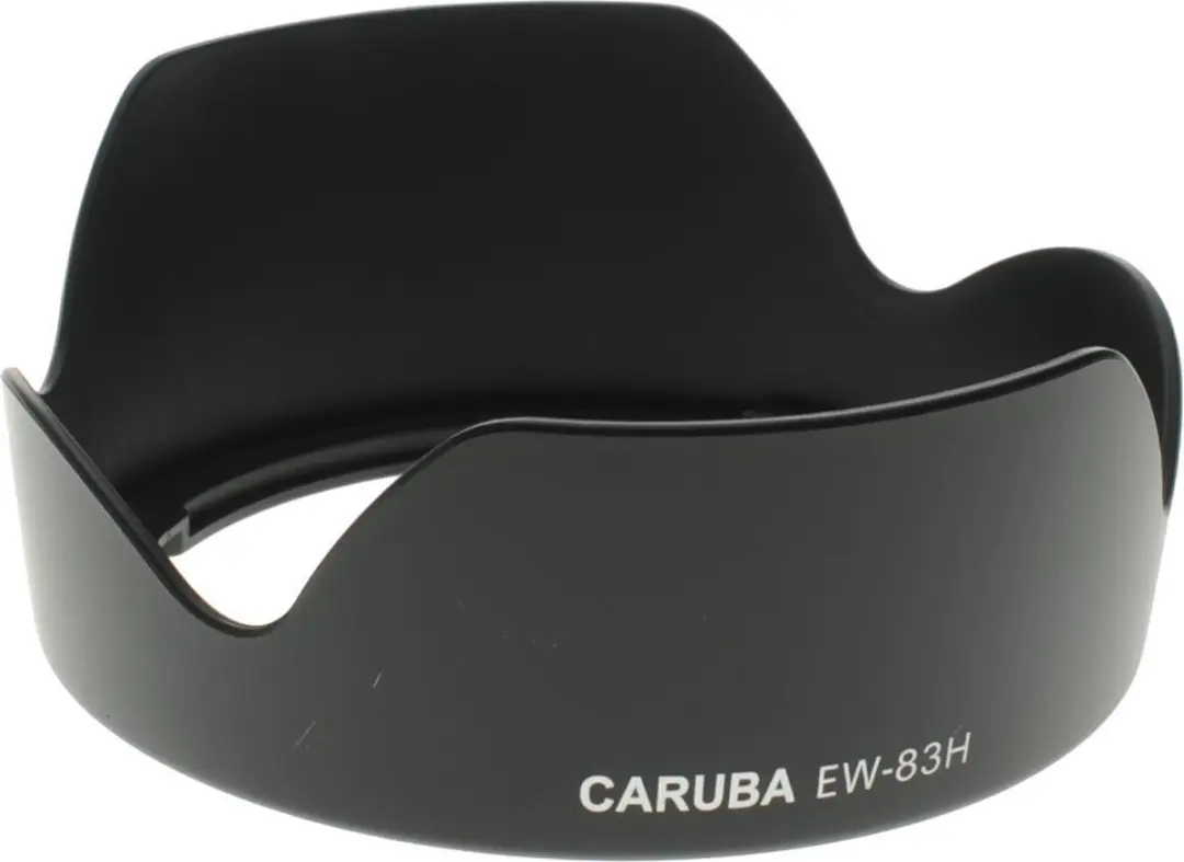 Caruba EW-83H Zonnekap D41061