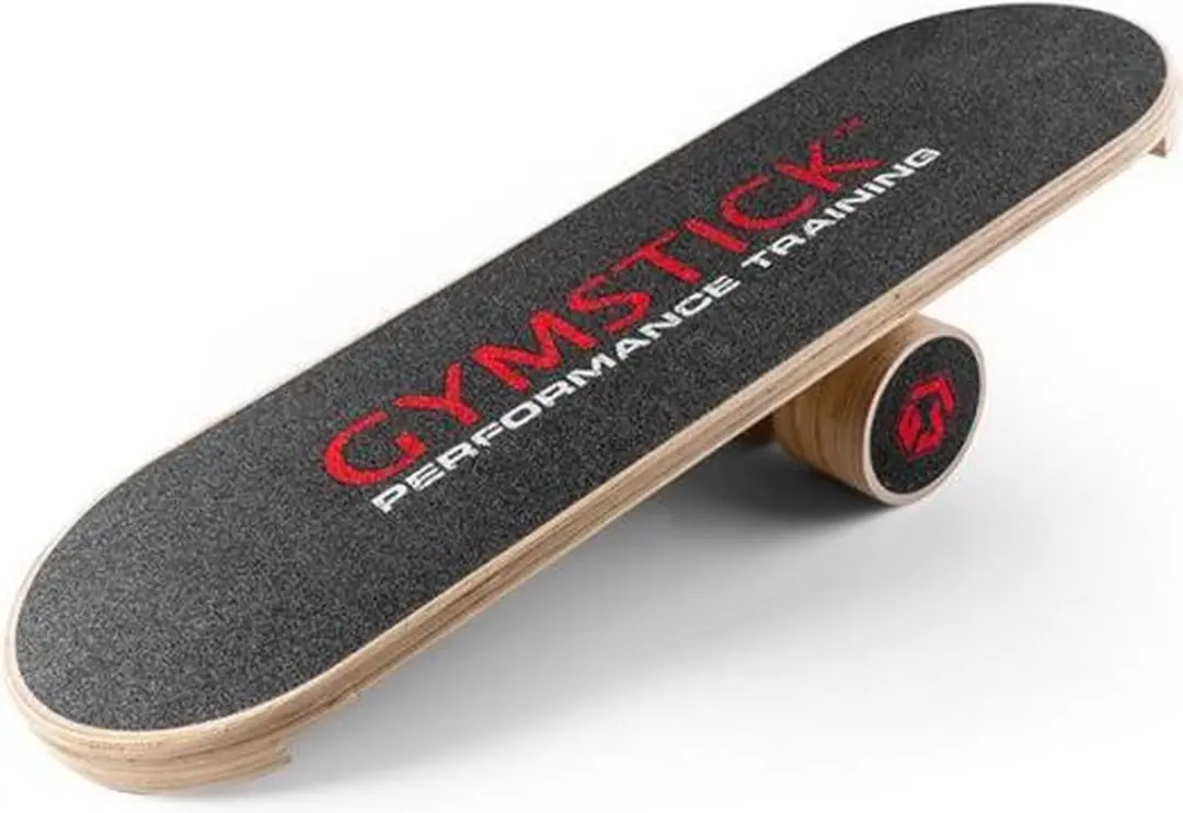 Gymstick Houten Balansbord