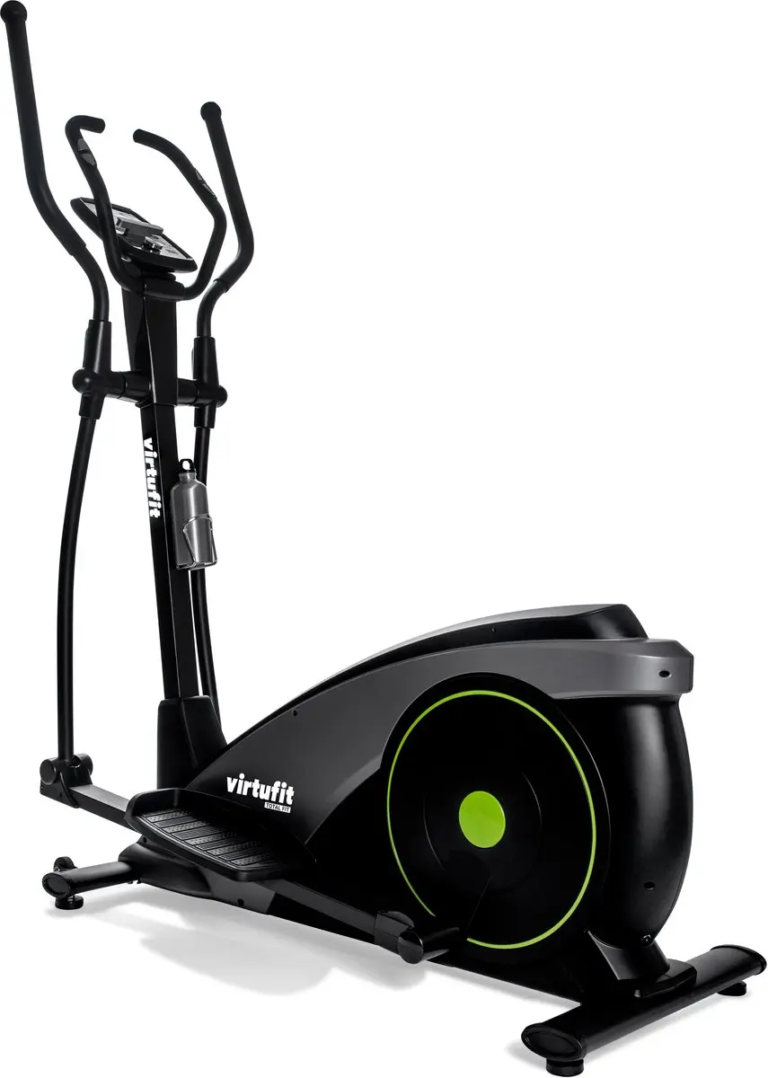 VirtuFit iConsole Ergometer Crosstrainer