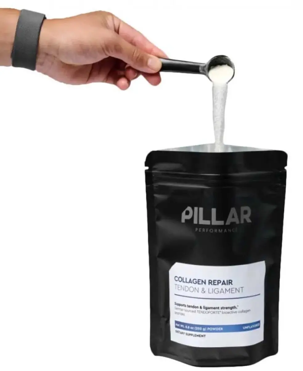 Pillar Performance Collagen Repair 260g - 50 Porties