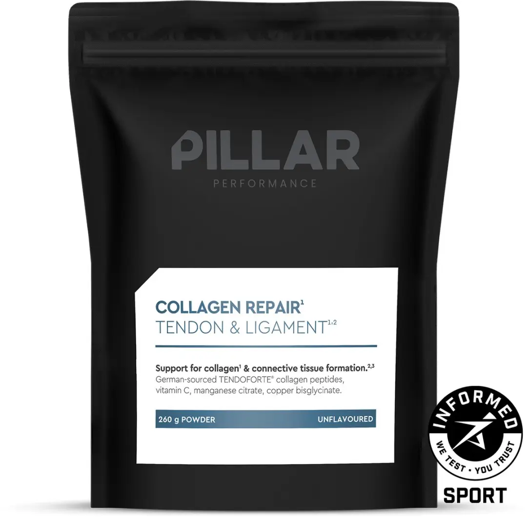 Pillar Performance Collagen Repair 260g