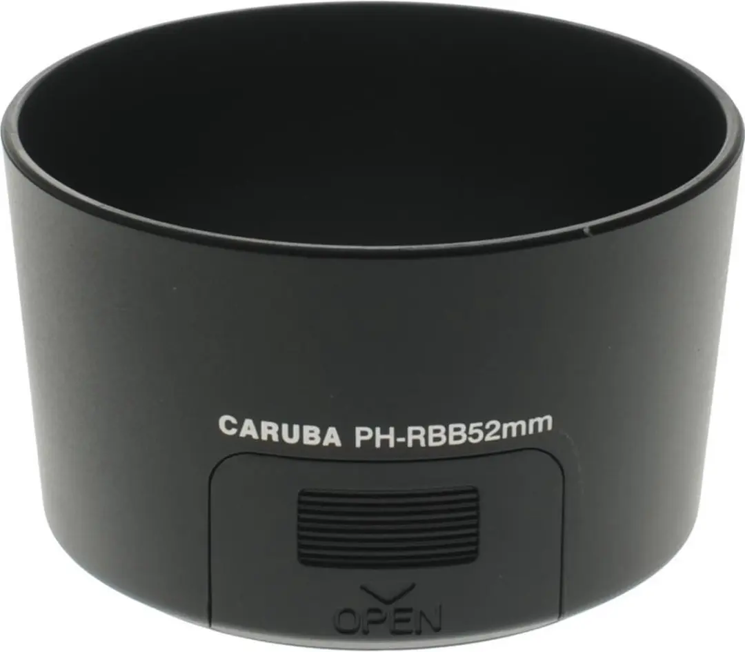 Caruba PH-RBB Zonnekap D38195