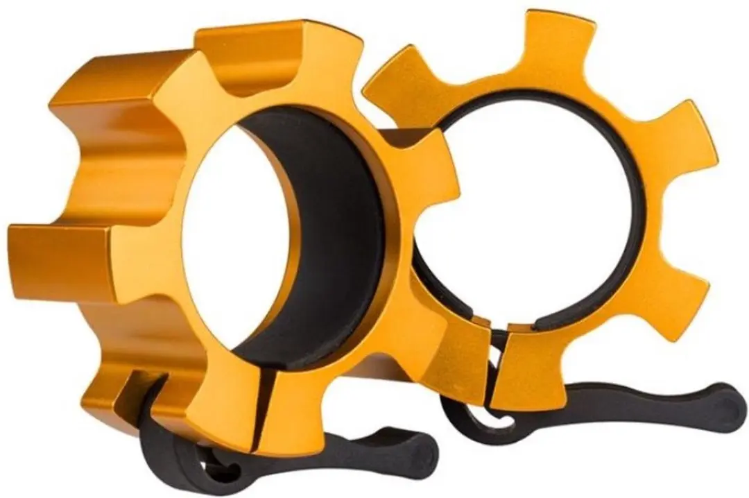 HMS ZG1500 Lock Jaw Klemmen