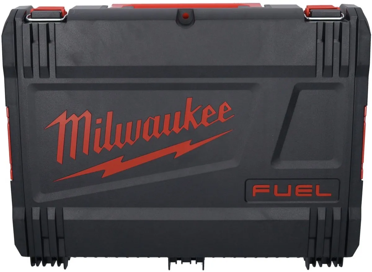 Milwaukee M18 BLID2-0X Slagschroevendraaier - 180Nm - Koolborstelloos