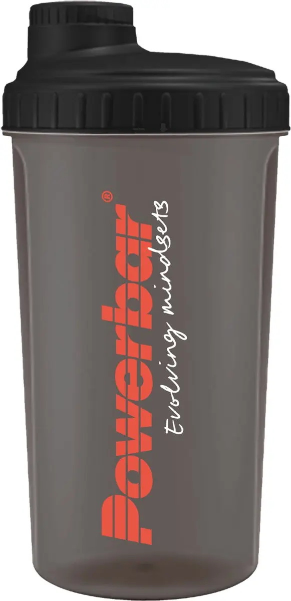 PowerBar Shakebeker 700ml