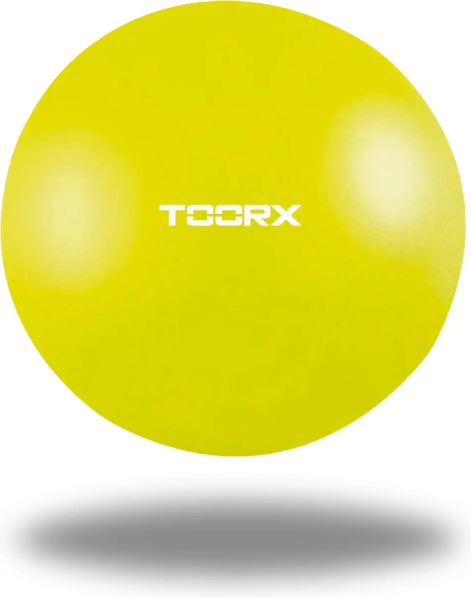 Toorx Yogabal 25cm Massagebal