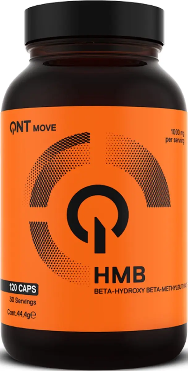 QNT H.M.B. 250mg