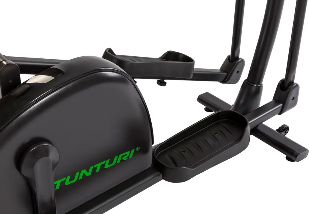 Tunturi Signature C20-R Crosstrainer - 28kg Vliegwiel - 8 Niveaus
