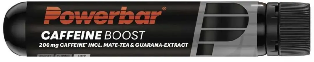 PowerBar Black Line Caffeine Boost 20x25ml