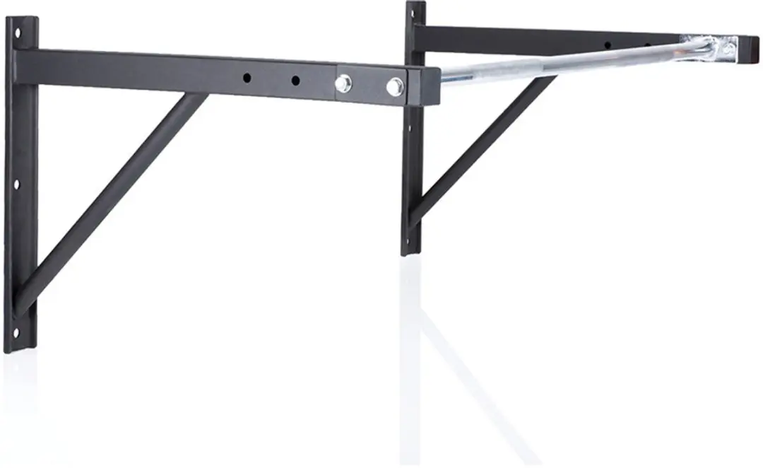 Gymstick Premium Optrekstang