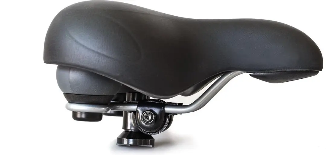 Nohrd Bike Comfort Zadel