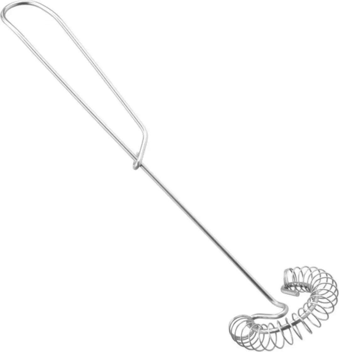 HENDI Spiraalgarde 280mm