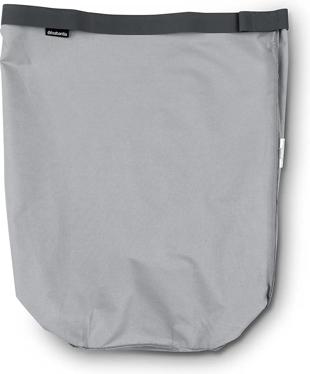 Brabantia Waszak Grijs - afbeelding 2 van 6