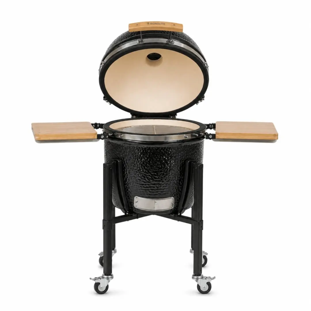 Monolith ONE.55 Kamado BBQ