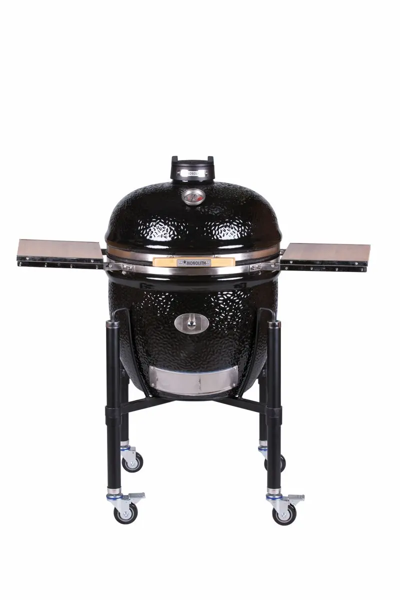 Monolith LeChef PRO-Serie 2.0 BBQ