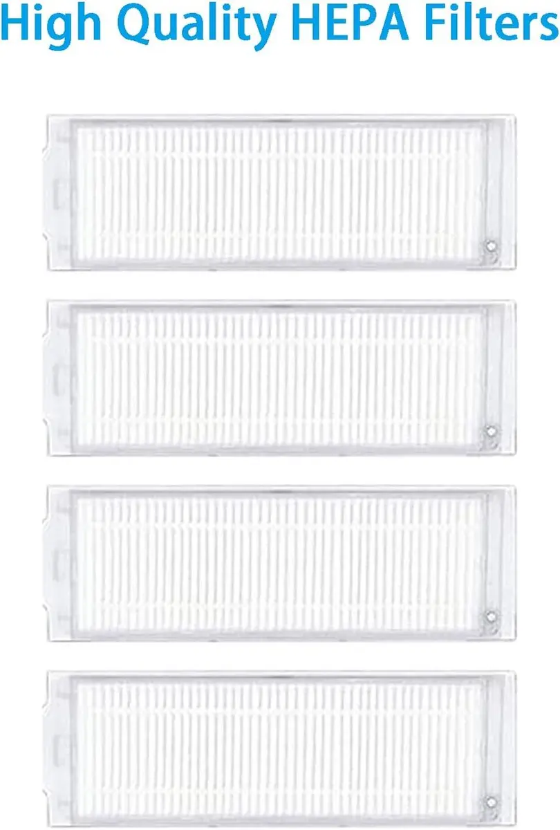 Xiaomi Dweilset Compleet - 15 Stuks - afbeelding 4 van 4