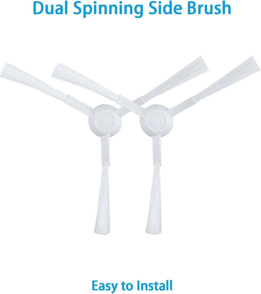 Xiaomi Dweilset Compleet - 15 Stuks - afbeelding 3 van 4