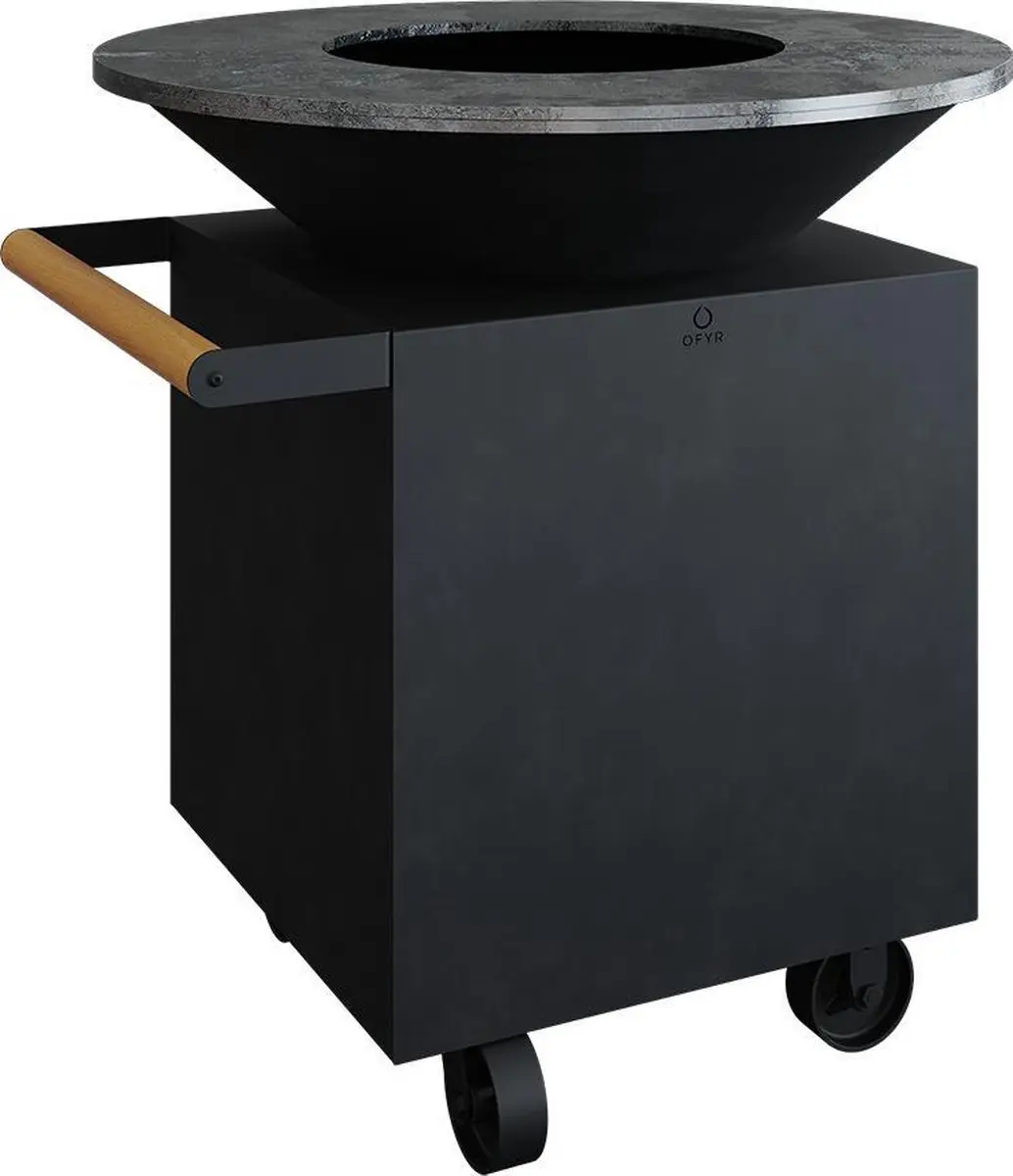 Ofyr Classic 100 PRO BBQ