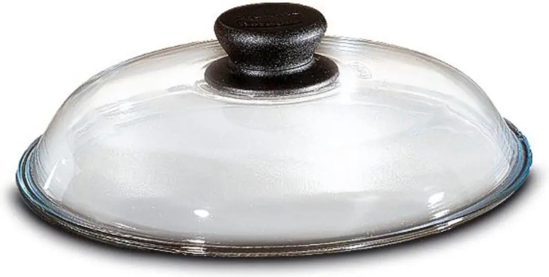 Berndes Glasdeksel 28cm