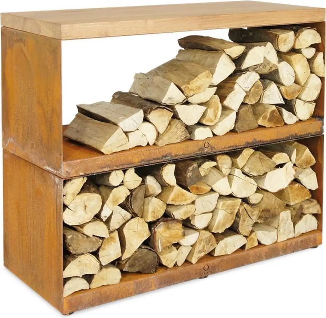 Ofyr Wood Storage Dressoir WS-D