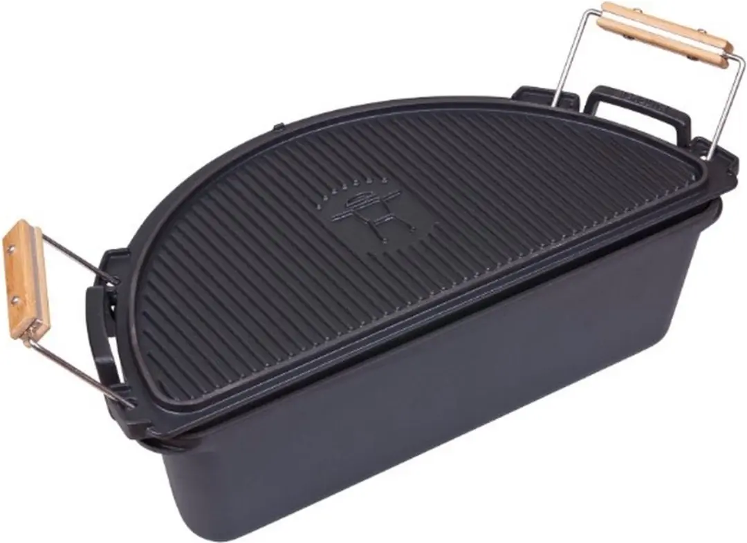 Monolith SGS Fire Pan Set