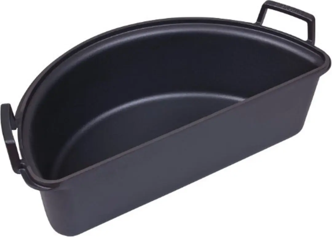 Monolith SGS Fire Pan Set - Gietijzer 20cm - 2 Stuks