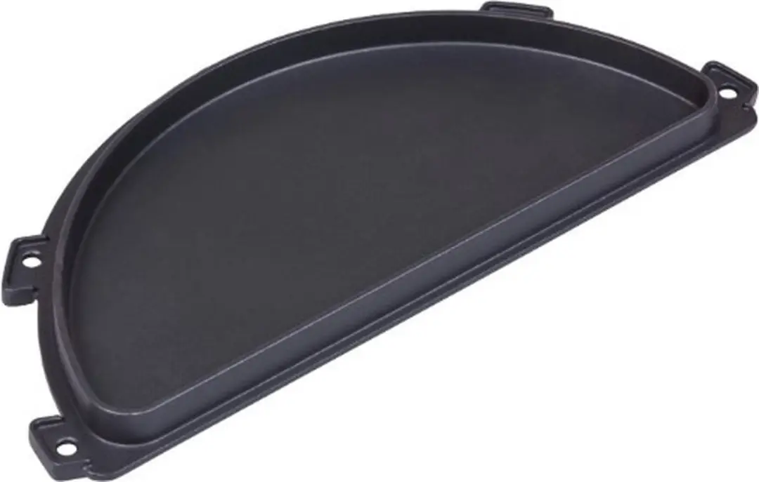 Monolith SGS Fire Pan Set - Gietijzer 20cm - 2 Stuks