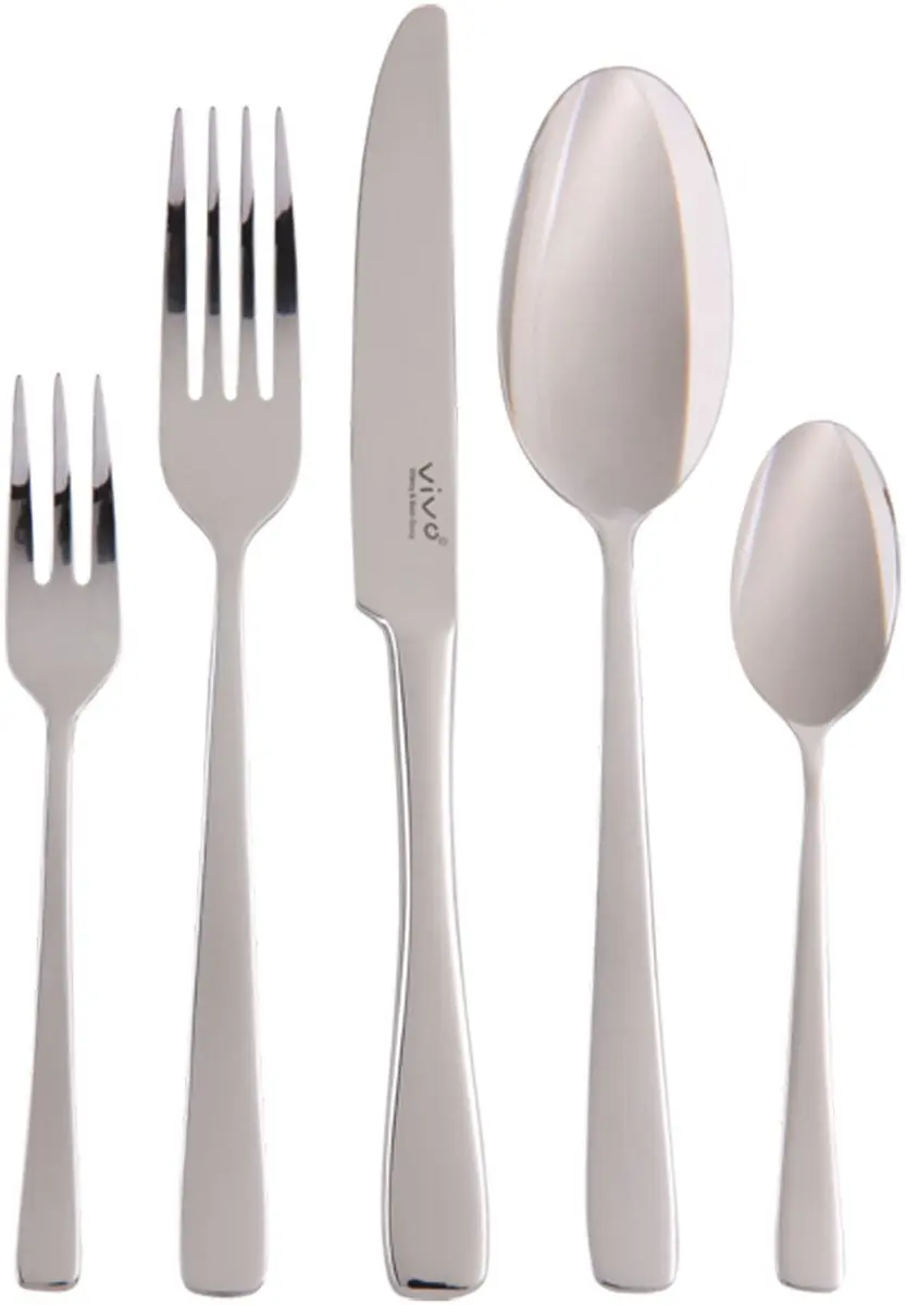 Villeroy & Boch Voice Basic Tafelbesteck