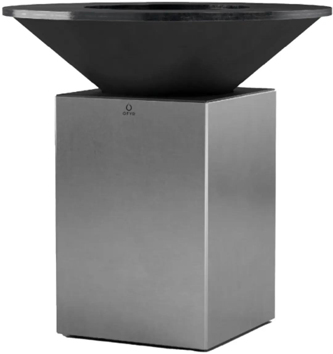Ofyr 100 Classic BBQ