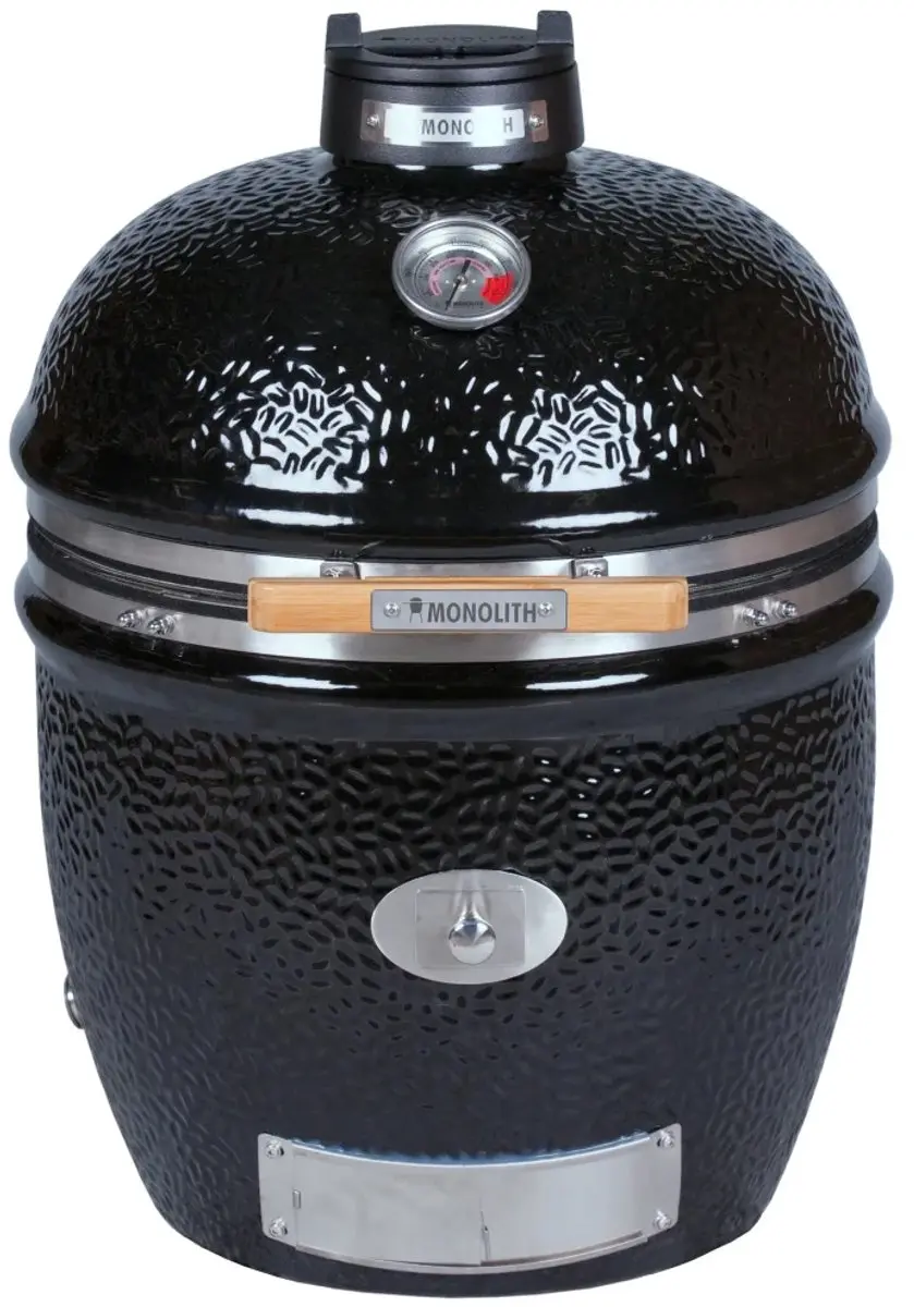 Monolith TWO.55 Classic Keramische Kamado Grill Ø44cm
