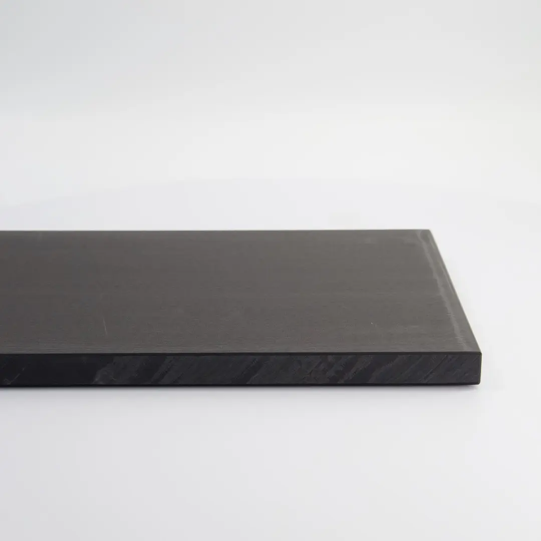 Tokyo Design Studio High-Soft Snijplank 40x25cm - Zwart