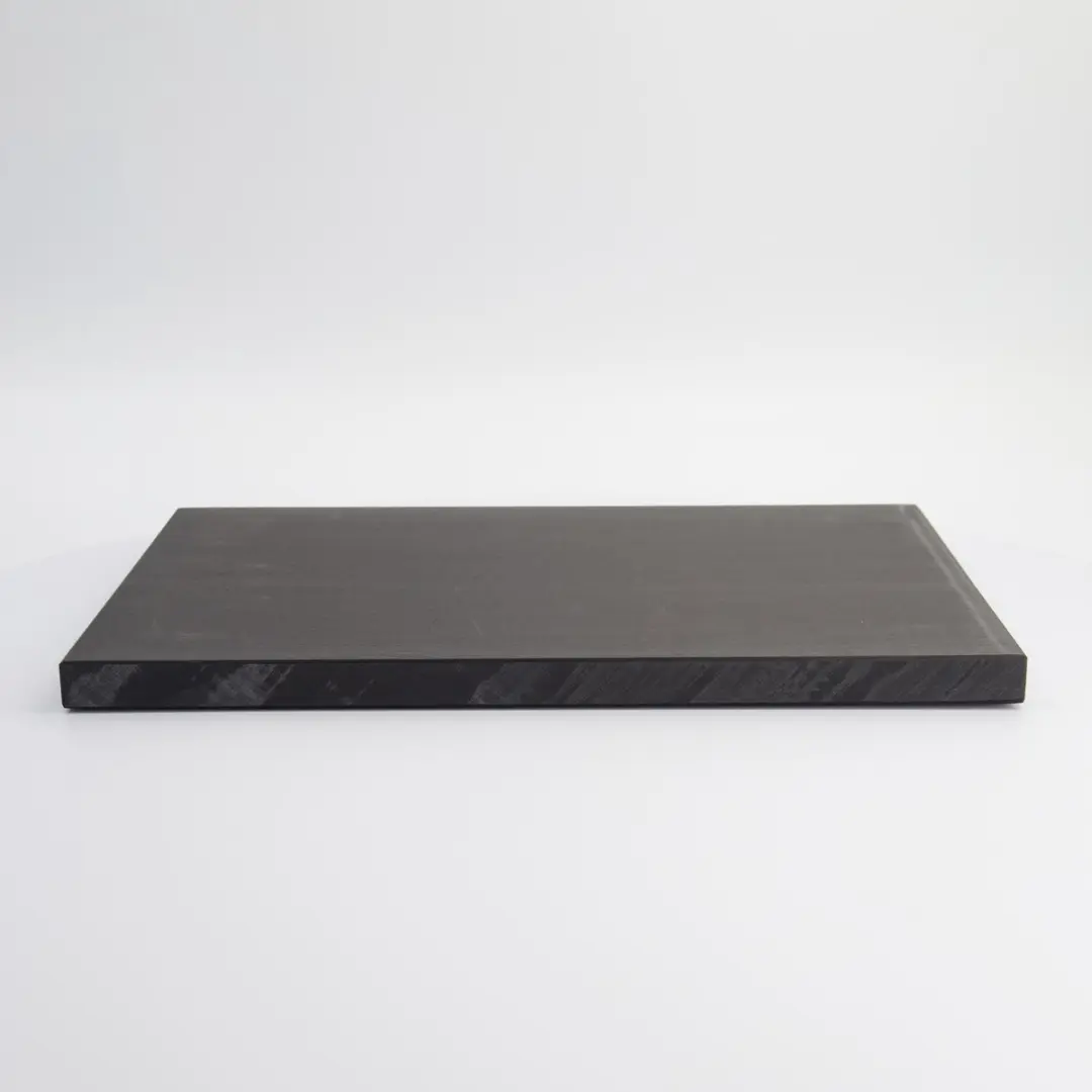 Tokyo Design Studio High-Soft Snijplank 40x25cm - Zwart