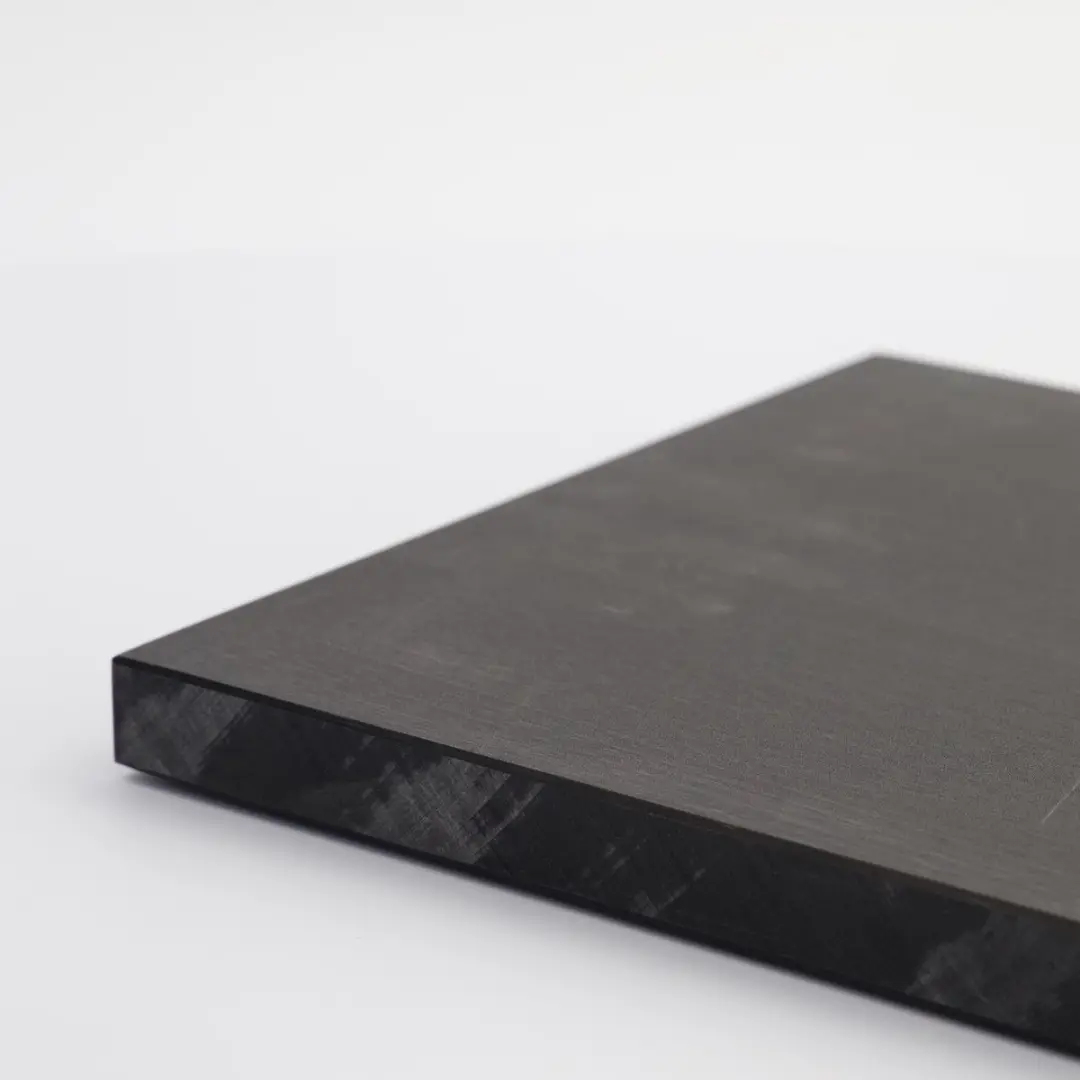 Tokyo Design Studio High-Soft Snijplank 40x25cm - Zwart