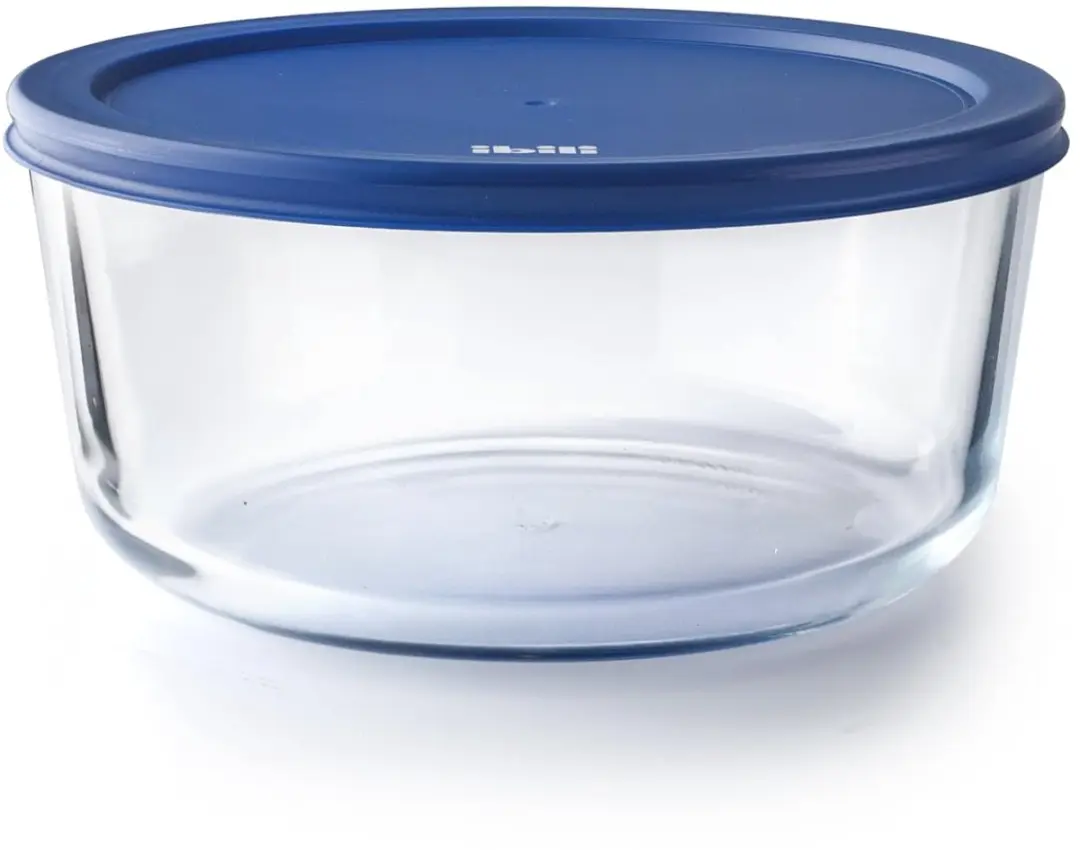 Ibili Ronde Bewaardozen 4-delig - Multicolor - afbeelding 6 van 6
