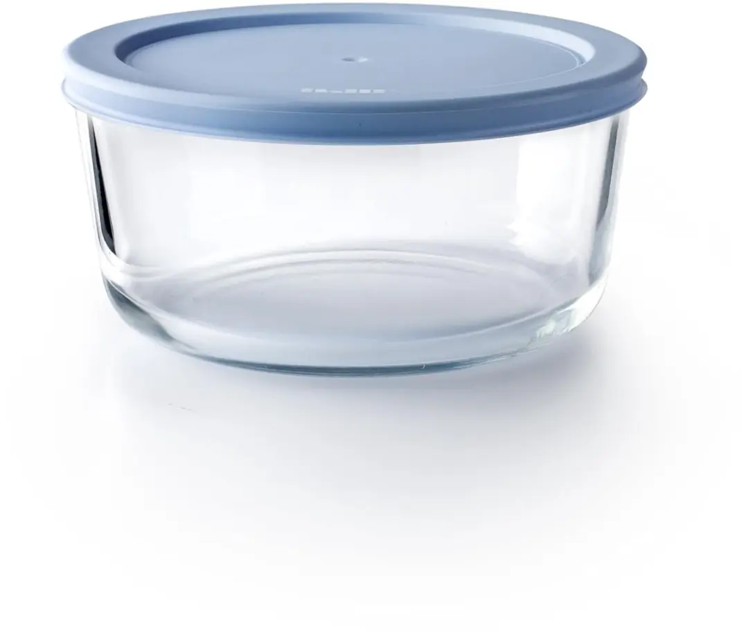 Ibili Ronde Bewaardozen 4-delig - Multicolor - afbeelding 5 van 6