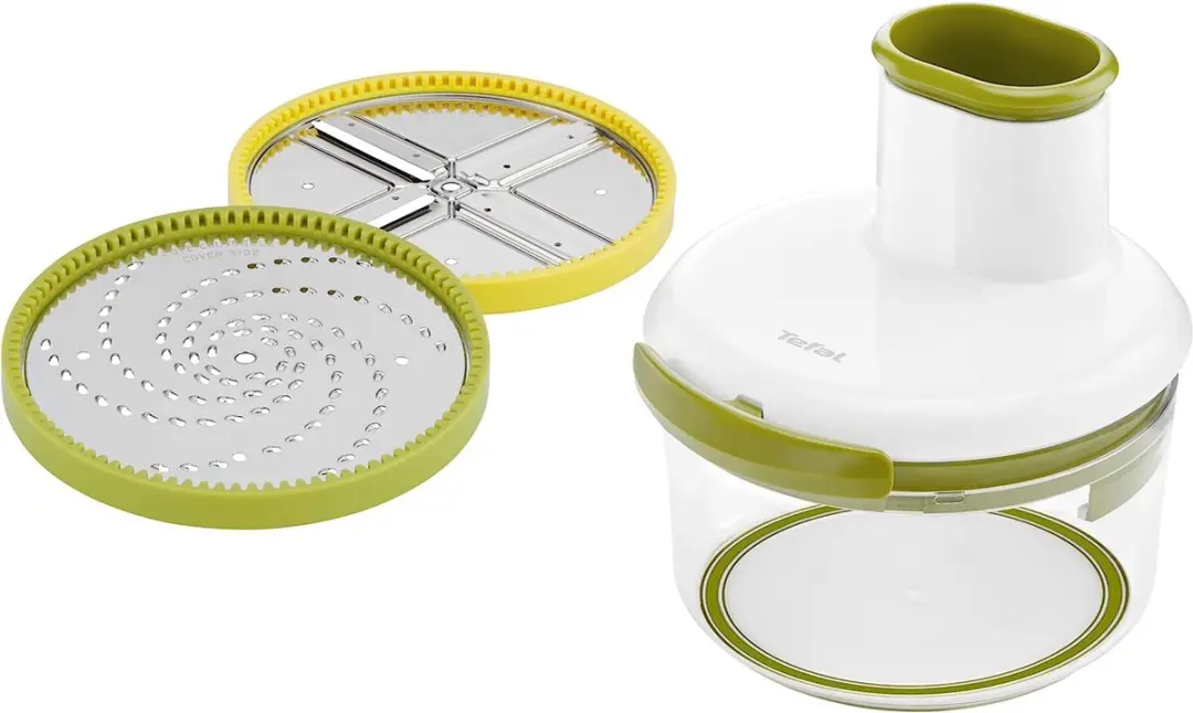 Tefal Luxe Groentesnijder