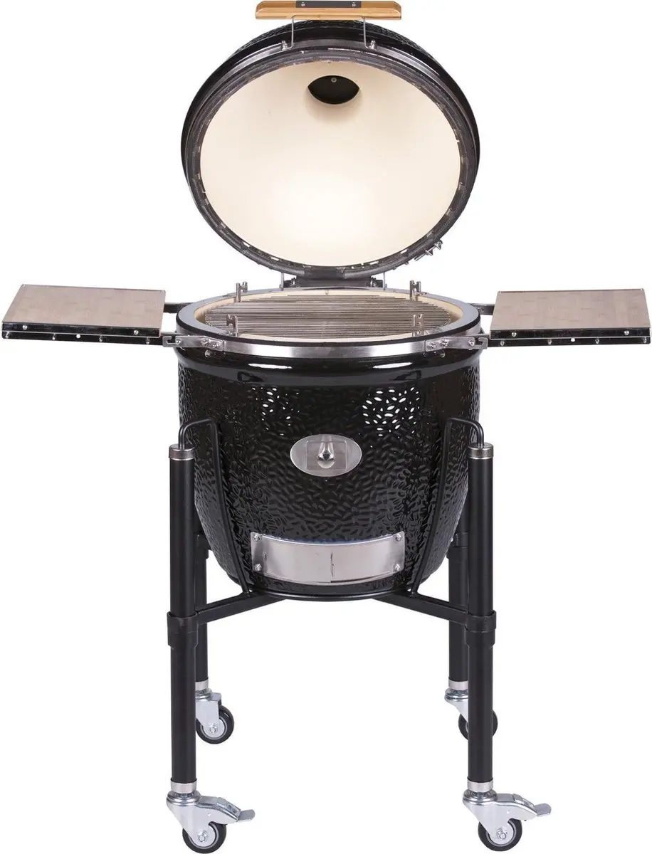 Monolith Classic PRO2.0 Kamado Houtskoolbarbecue 46cm