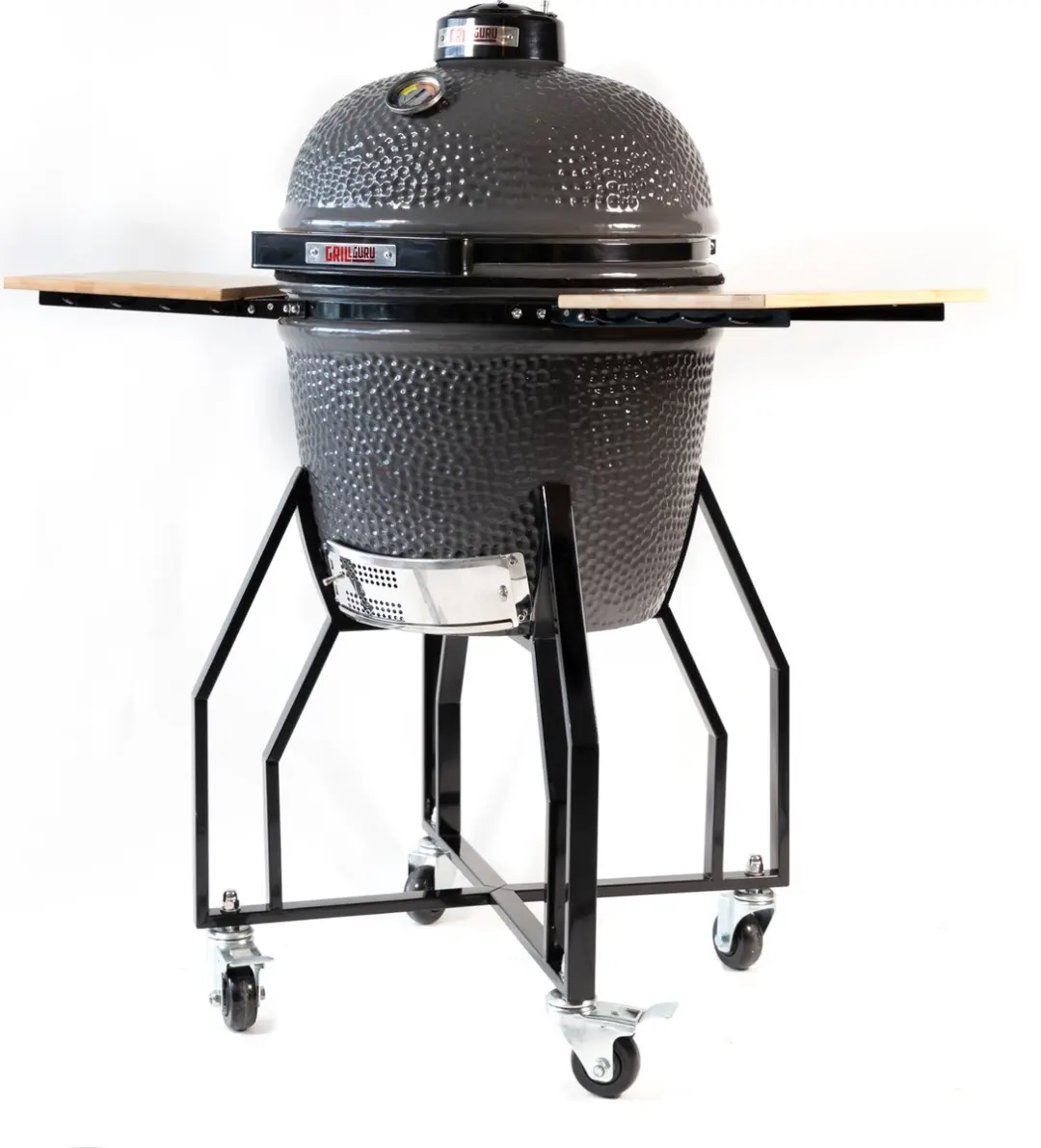 Grill Guru Kamado Original GG0222 - ø47cm - Grijs