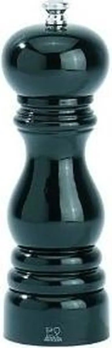 Peugeot Paris Zoutmolen 18cm - Zwart - afbeelding 6 van 6