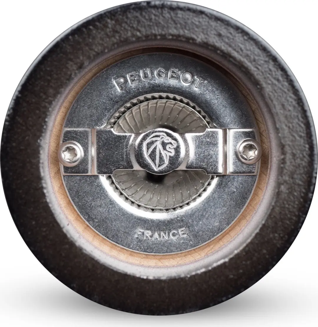 Peugeot Paris Zoutmolen 18cm - Zwart