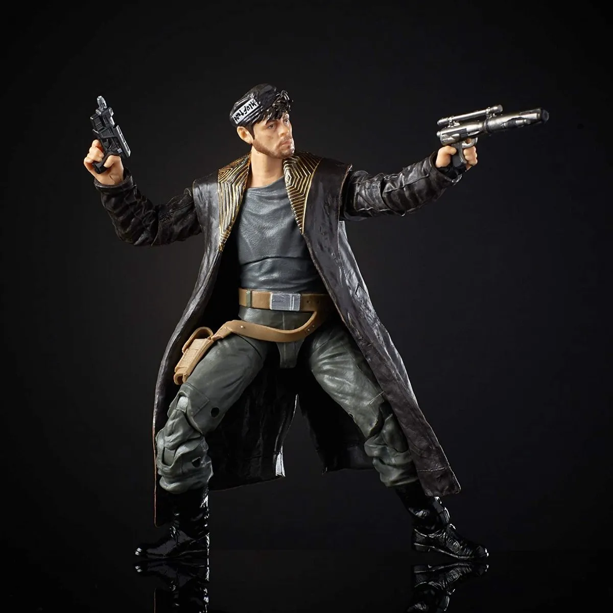 Star Wars The Black Series Canto Bight Speelfiguur 15cm - E0622ES0 - Multicolor - afbeelding 6 van 6