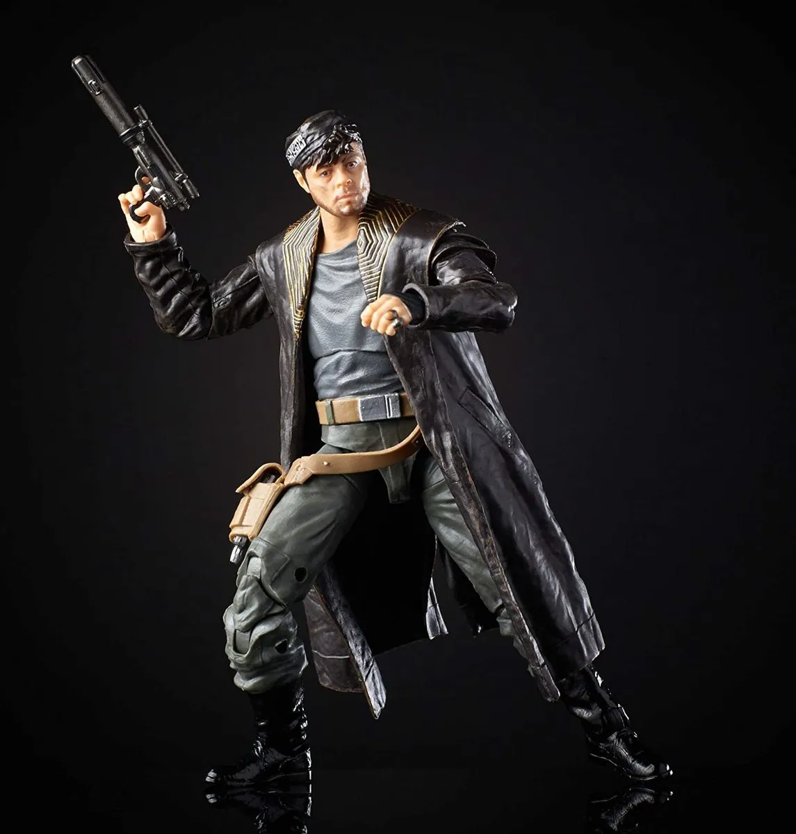 Star Wars The Black Series Canto Bight Speelfiguur 15cm - E0622ES0 - Multicolor