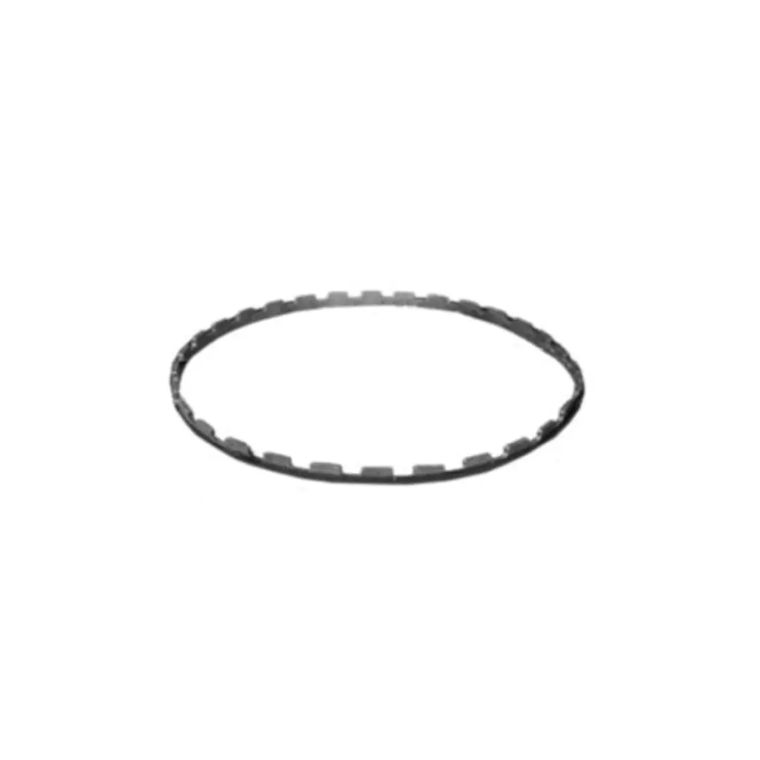 Ofyr XL Grill Accessories Set Pro 6-delig - Groen