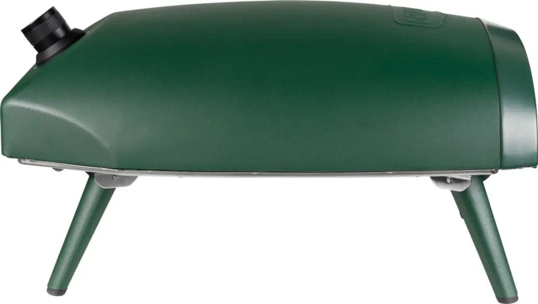 Grill Guru GRG301-G Gas Pizza Oven - Groen