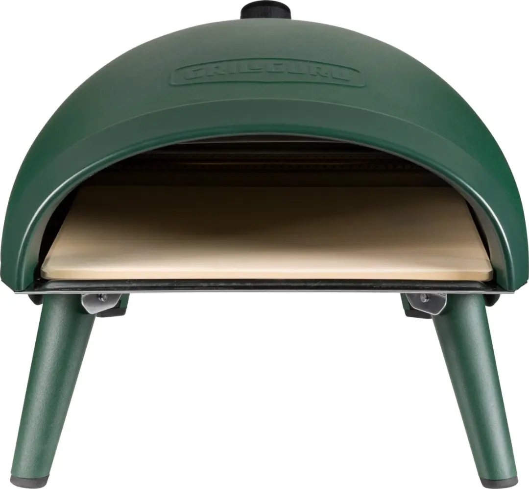 Grill Guru GRG301-G Gas Pizza Oven