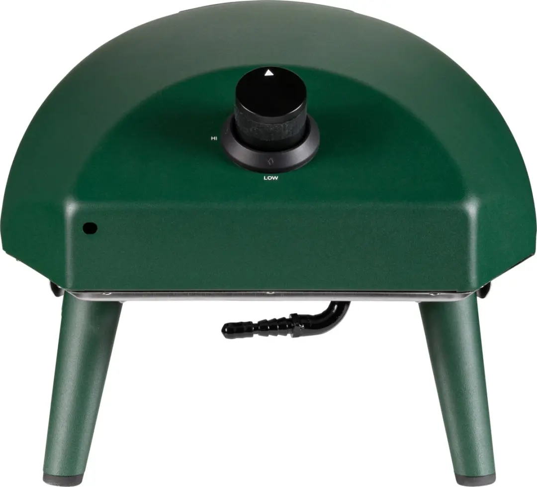 Grill Guru GRG301-G Gas Pizza Oven - Groen